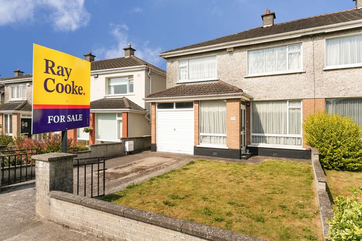79 Walnut Rise, Courtlands, Drumcondra, Dublin 9