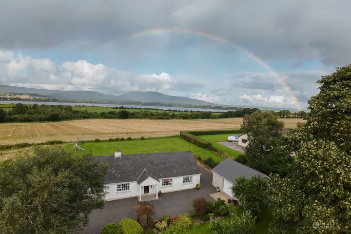 Moress, Inch Island, Co. Donegal, F93Y3Y9