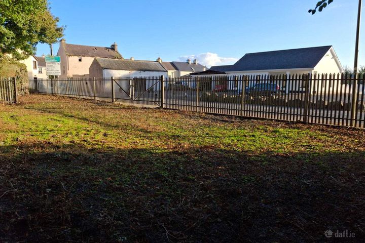 2 No Sites For Sale With FPP, Durrow, Ballymoe, Co. Galway