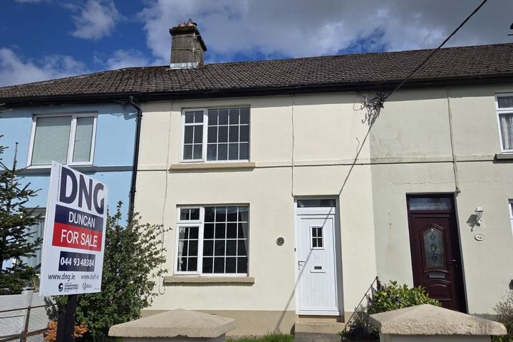 19 St Bridgets Terrace, Mullingar, Co. Westmeath, N91Y6Y7