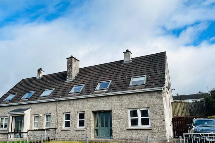 20 Culbrennan, Ballybay, Ballybay, Co. Monaghan