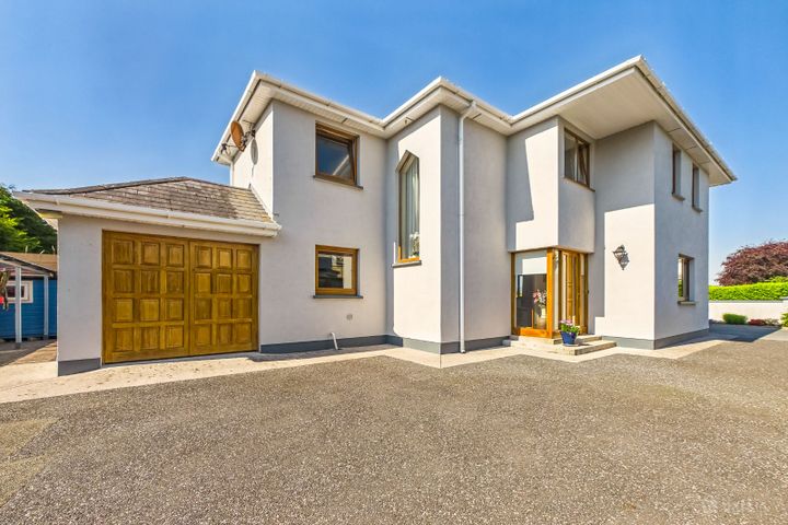 Ard An Cuan, Youghal Road, Dungarvan, Co. Waterford, X35V252