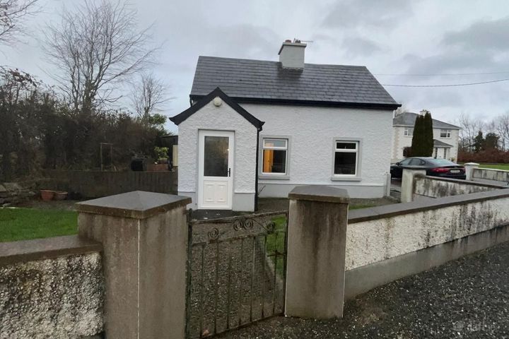Derrylough, Keenagh, Keenagh, Co. Longford