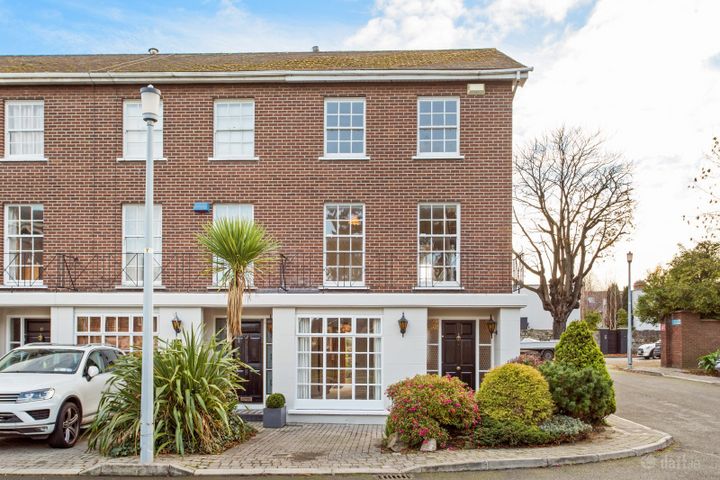 19 Eglinton Sq, Donnybrook, Dublin, Dublin 4, Dublin