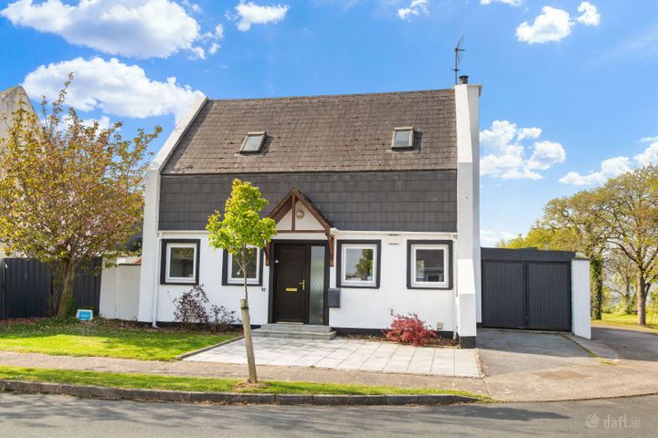 57 Glenbeg Point, Ardamine, Riverchapel, Co. Wexford, Y25VH04