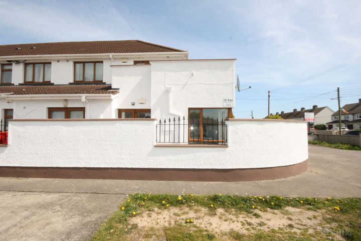 3 The Mews, Edenmore Avenue, Edenmore, Co. Dublin, D05NX86
