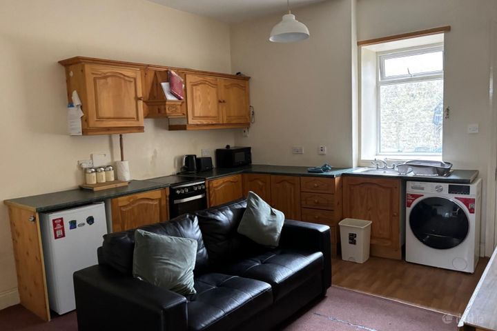 4 John Street, Tipperary, Tipperary Town, Co. Tipperary