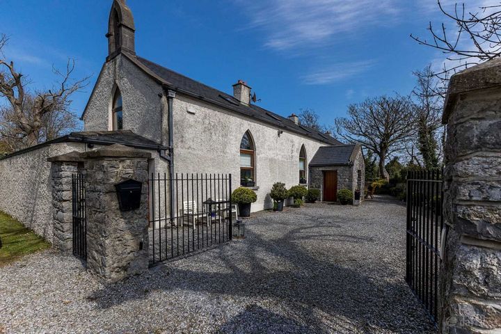 The Old Church, Milverton, Skerries, Dublin