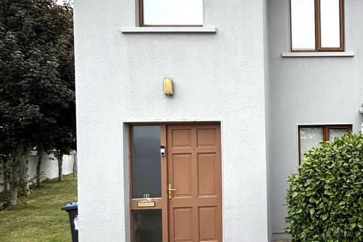 Apartment 8, Westbury Woods, Enniscorthy, Co. Wexford