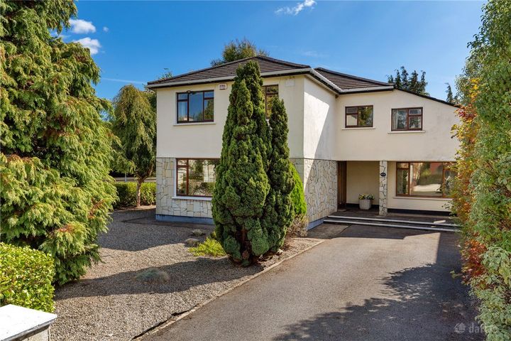 35 Park View, Castleknock, Dublin 15, Dublin 15, Dublin