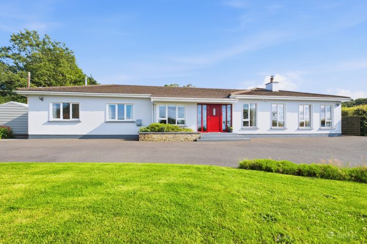 Ballygoman, Barntown, Wexford, Co. Wexford, Y35N153