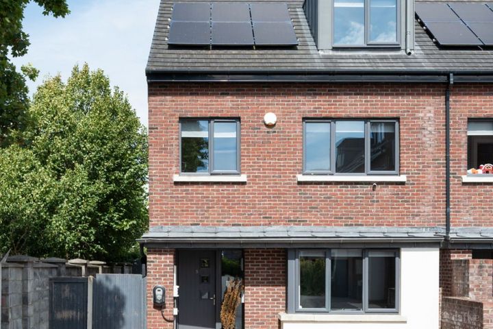 5 The Mews, Station Manor, Portmarnock, Dublin 13, D13N9DF
