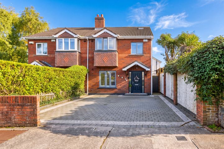 68 Riddlesford, Southern Cross Road, Co. Wicklow, A98TD30