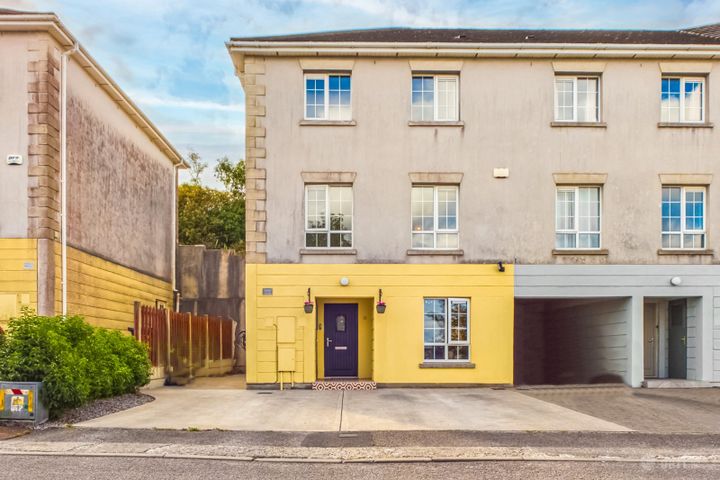 15 Carn Glas Heights, Gracedieu, Waterford City, Co. Waterford, X91P5YD