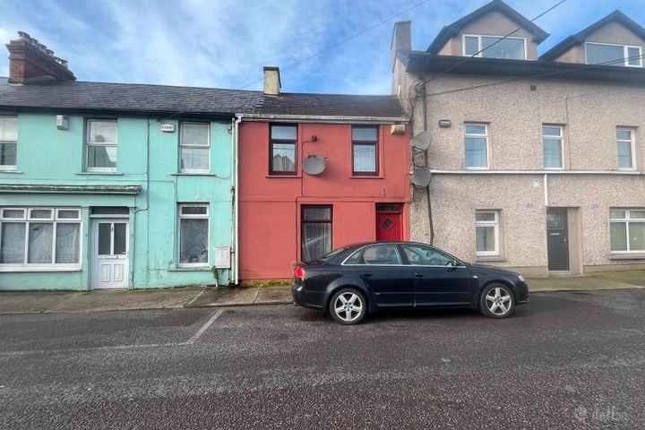 21 Commons Road, Cork, Farranree, Co. Cork, T23W6K6