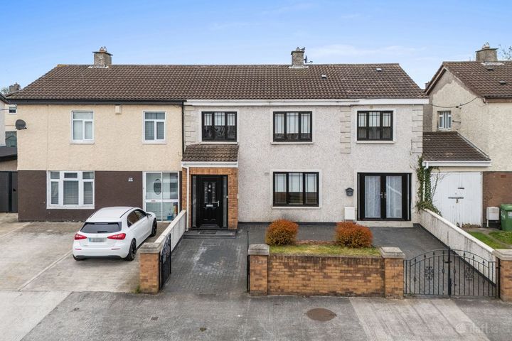 26 Rowlagh Park, Dublin 22, Ronanstown, Co. Dublin, D22E7W6