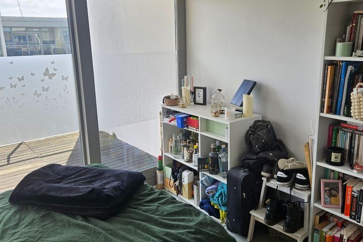 Crosbie's Yard,Ossory Road,Dublin 3, North Strand, Co. Dublin