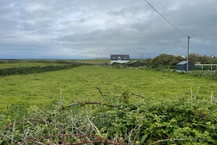 Doonmacfelim, Doolin, Co. Clare