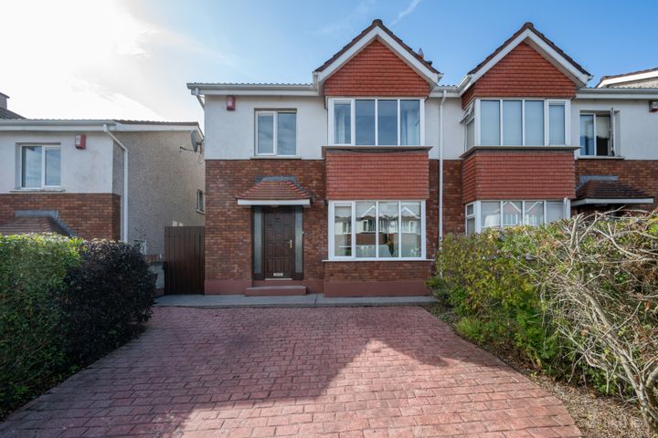 18 Fernwood Close, Doughcloyne, Cork, T12 H3VC