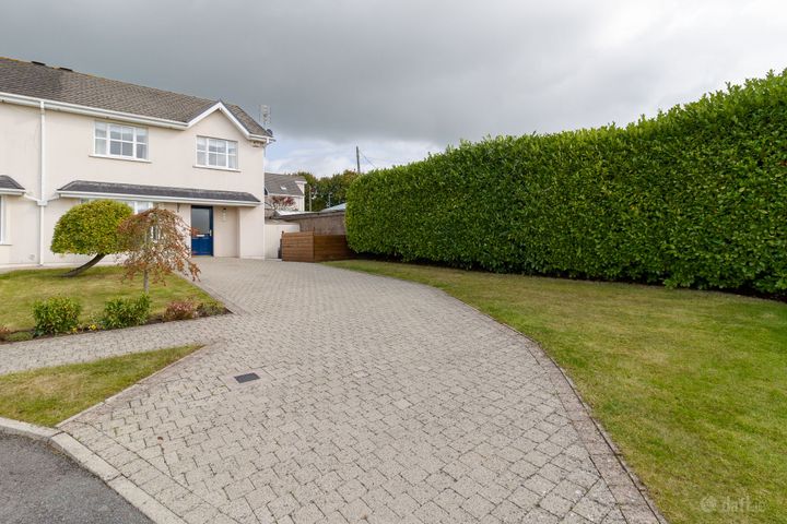 65 Woodfield, Station Road, Blarney, Co. Cork, T23XT26