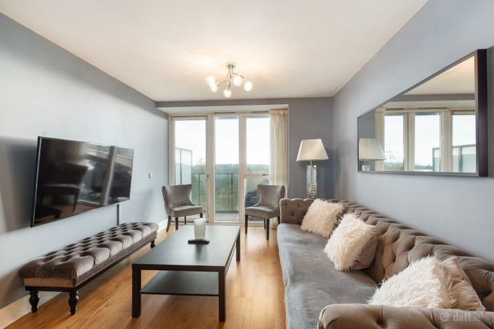 16 Larkspur Hall, Levmoss Park, Leopardstown, Dublin 18, D18TF44