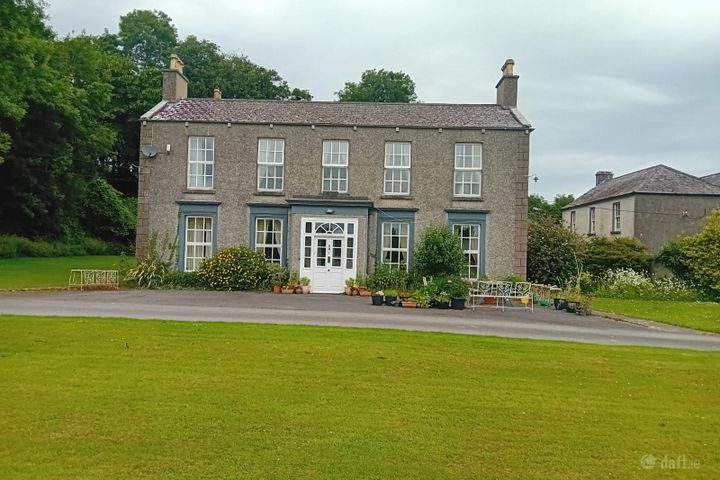 Farmley, Cuffesgrange, Co. Kilkenny