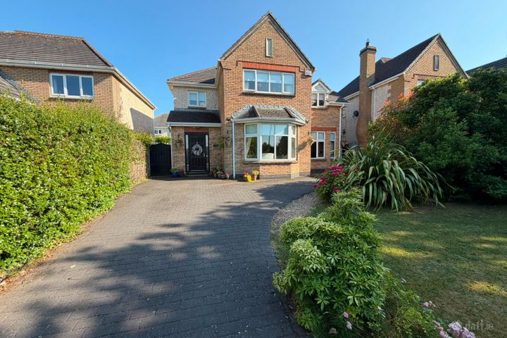 2 Park Avenue, Grangerath, Drogheda, Co. Meath, A92P5XR