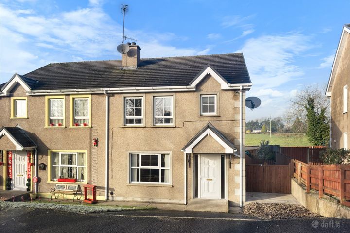 47 Beechwood Park, Convoy, Donegal, Donegal