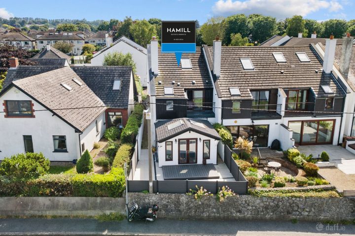 11 The Haven, Malahide, Malahide, Co. Dublin, K36R983