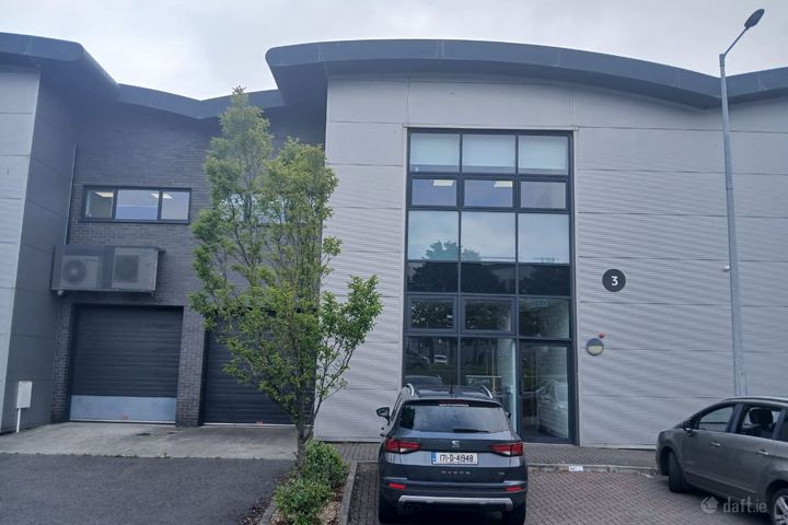 Unit A3, Grattan Business Park, Clonshaugh Business & Technology Park, Dublin 17, Clonshaugh, Dublin 17