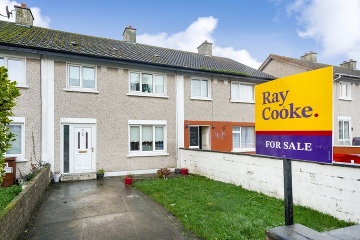 5 Allenton Gardens Ballycragh, Tallaght Dublin 24, Dublin, Dublin 24, Dublin