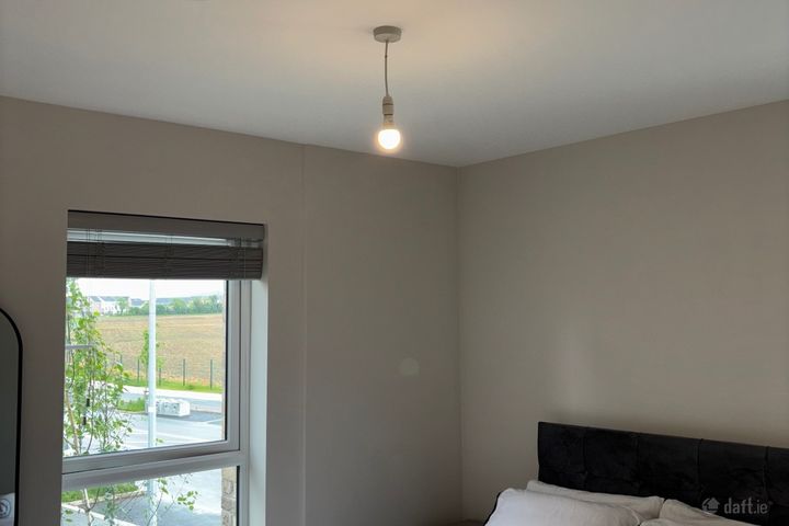 Hallwell Green, Adamstown, Lucan, Co. Dublin
