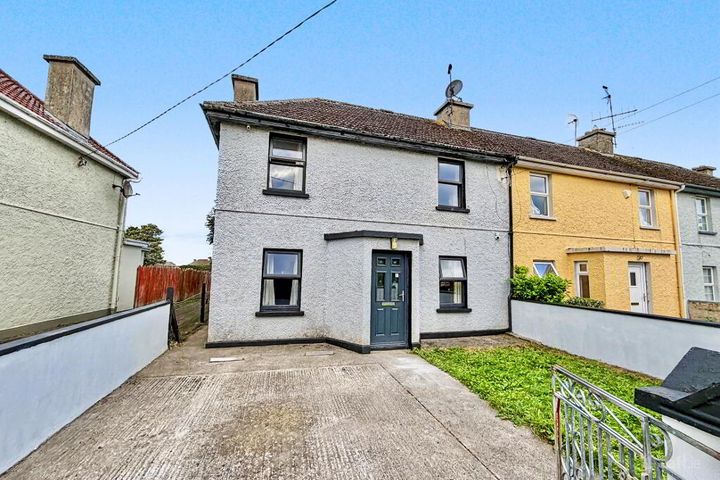 No. 75 Holy Cross, Charleville, Co. Cork, P56F658