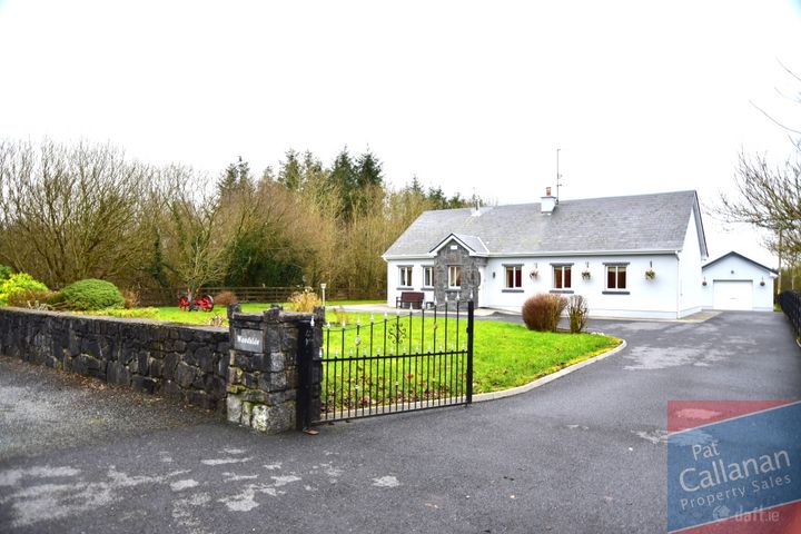 Clonkeen, Athenry, Co. Galway, H65CK03