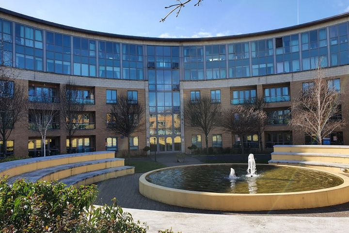 Apartment, The Ramparts, Willow Avenue, Dublin 18, Cherrywood, Dublin 18