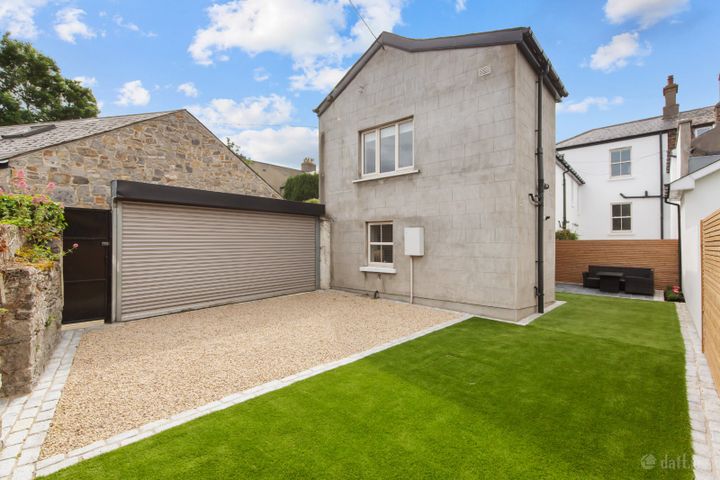 181A Rathgar Road, Rathgar, Dublin 6, D06P793