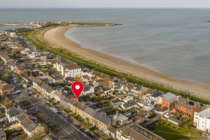 5 Neptune Terrace, Skerries, Co. Dublin, K34XN47 - Photo 2