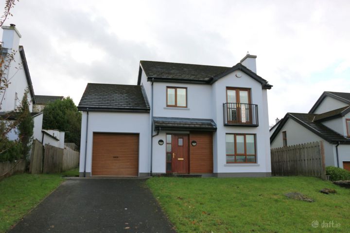 82 Rann Mór Walk, Crievesmith, Letterkenny, Co. Donegal