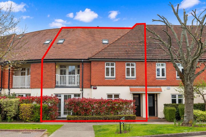 4 Hampton Crescent, Saint Helen's Wood, Blackrock, Co. Dublin, A94FK44