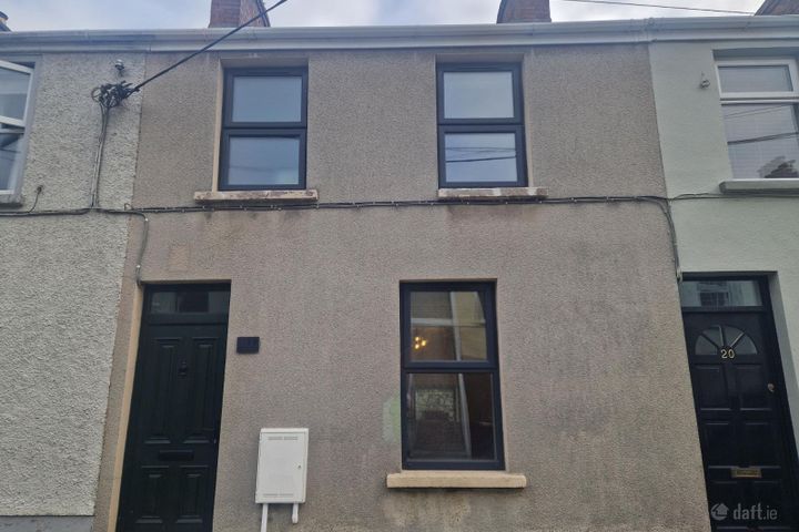 19 Geraldine Place, Albert Road, Blackrock, Co. Cork