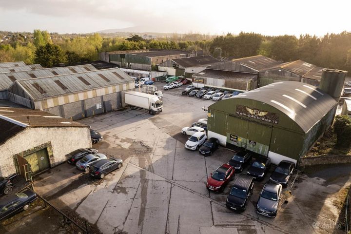 Dudleys Mills, Coleville Road, Clonmel, Co. Tipperary