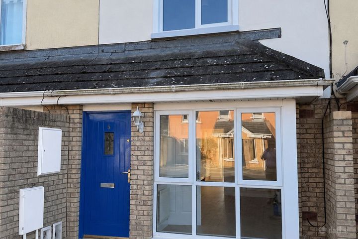 Chapel Farm, Lusk, Co. Dublin, Corduff, Co. Dublin
