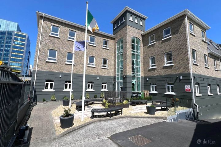 1862 Barrow (Office 2), 1a Barrow Street, Dublin 4