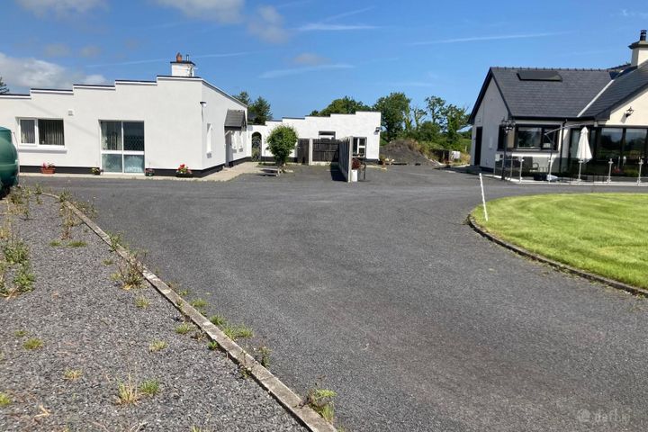 Broadlands House, Ballina, Co. Mayo
