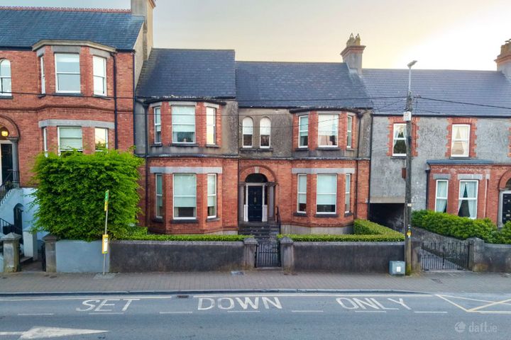 Garden Vale, Athlone, Athlone, Co. Westmeath, N37E3C1