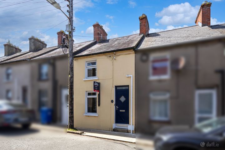 41 Carrigeen Street, Wexford Town, Wexford, Y35P9W6