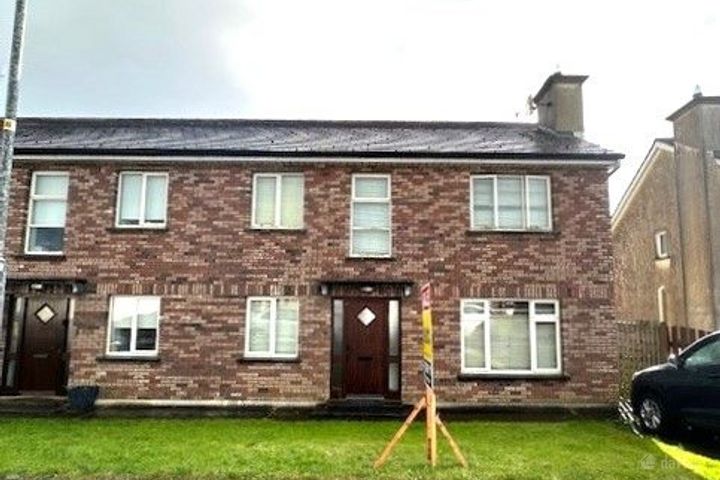 52 Chapelfields, Urlingford, Urlingford, Co. Kilkenny, E41P627