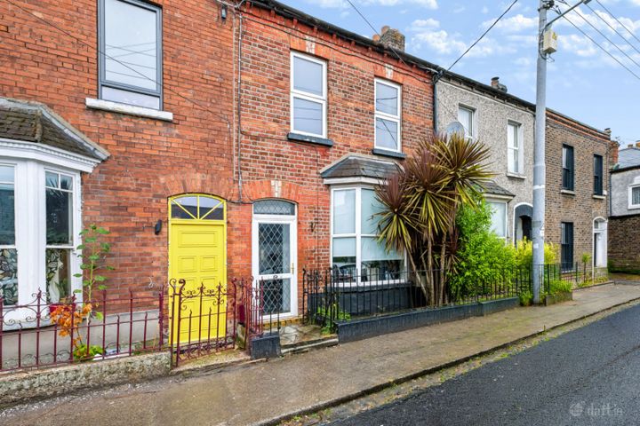 CHARLEVILLE AVENUE, North Strand, Co. Dublin