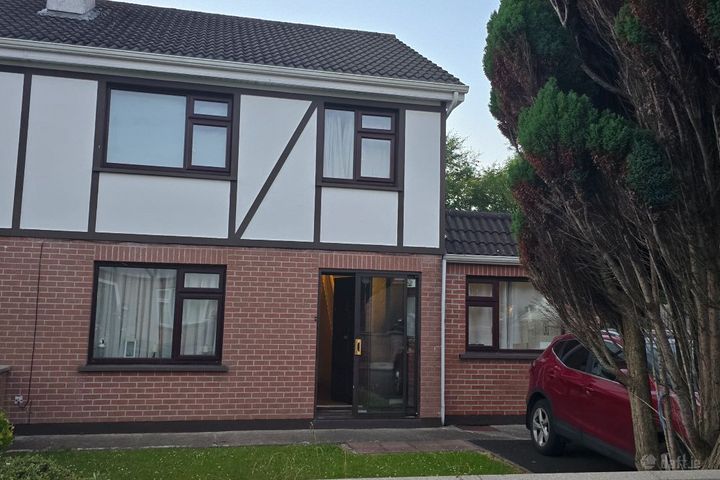 Dooradoyle Road, Dooradoyle, Co. Limerick