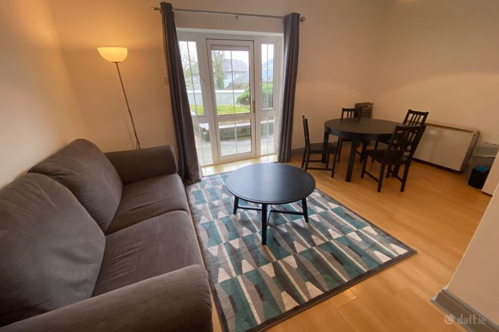 Estoria House, Taylor's Hill, Co. Galway